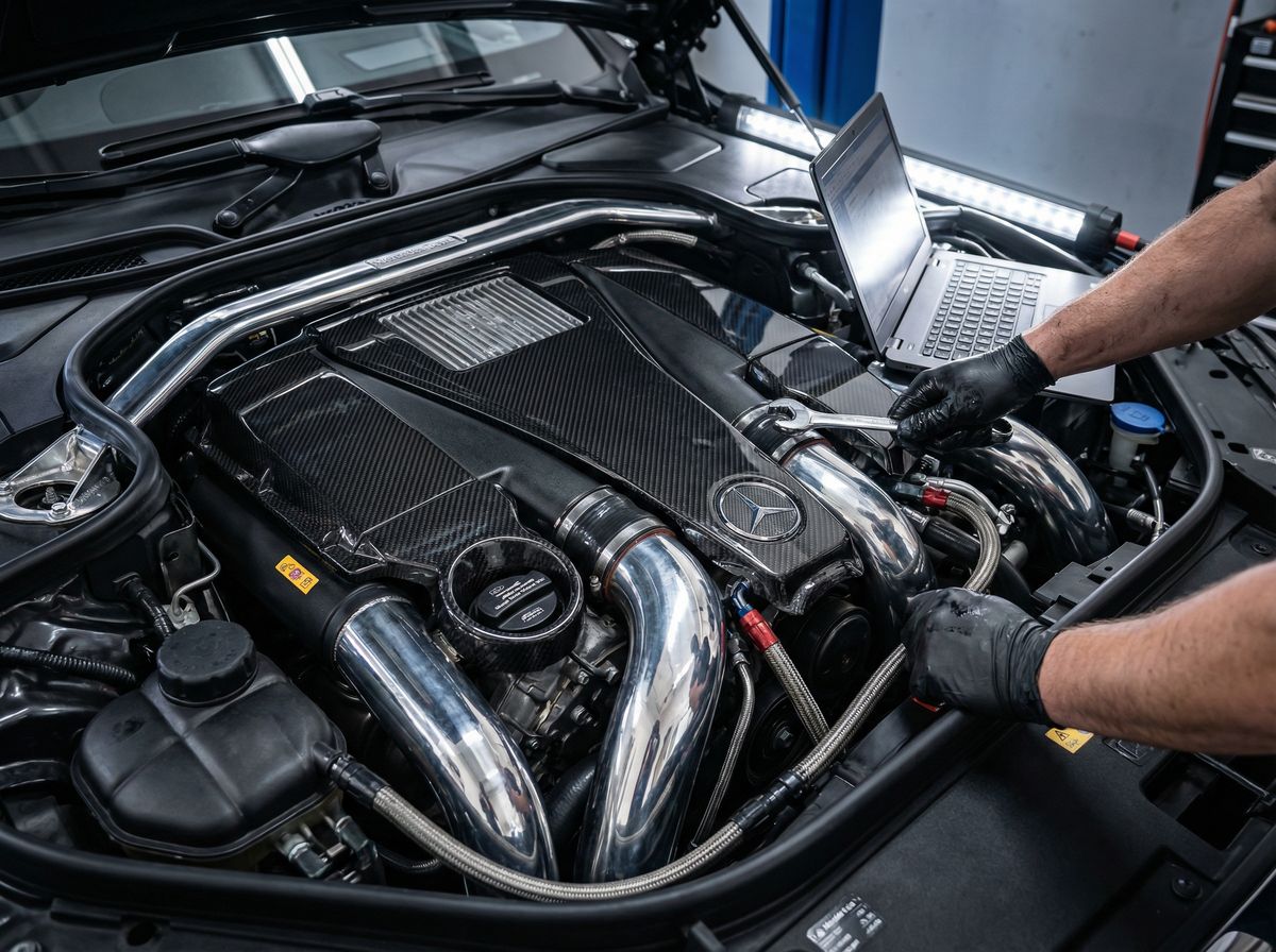 小马拉大车视频